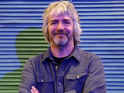 John Bramwell John Bramwell